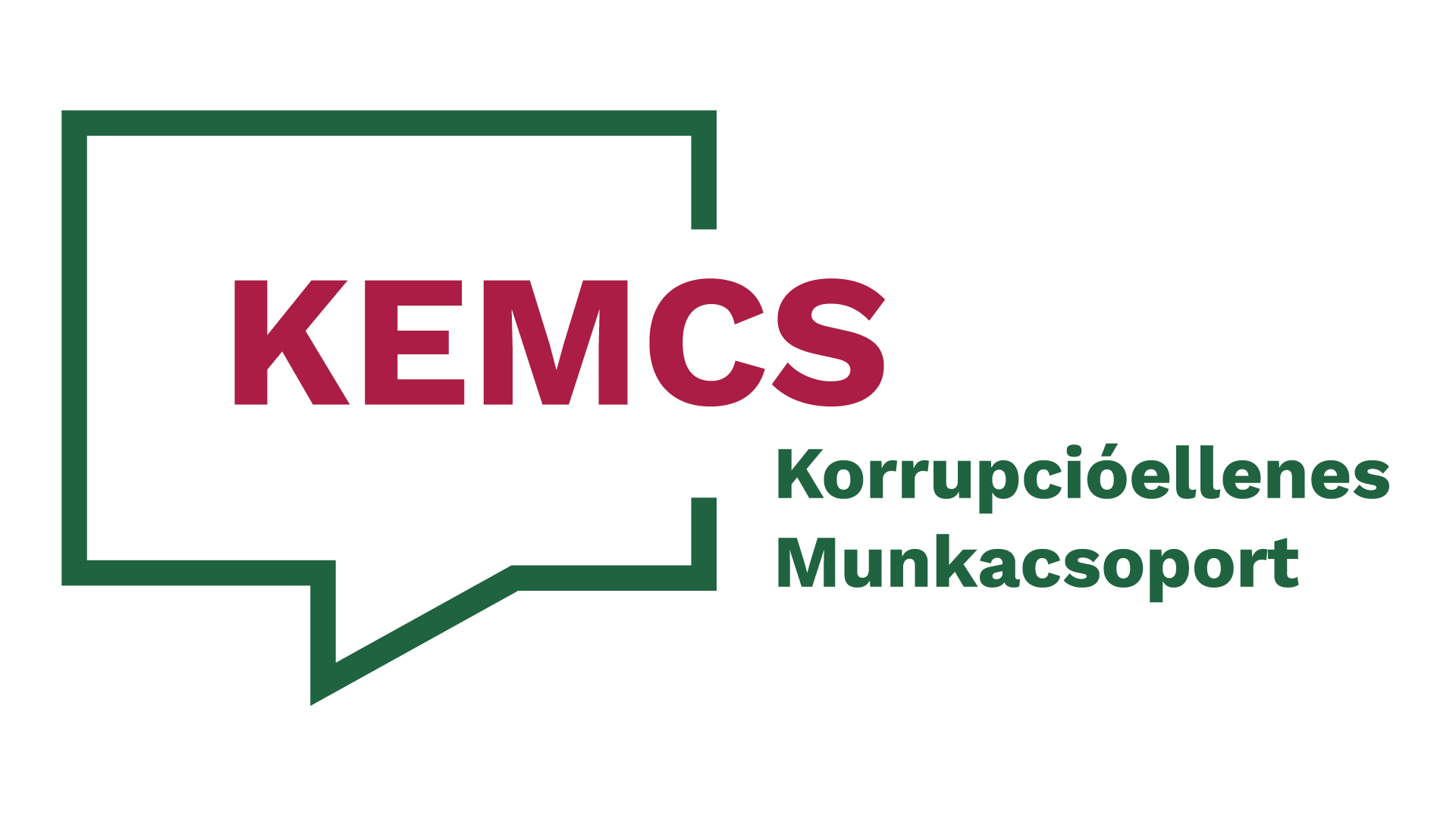 Application for civilian members for the Anti-Corruption Task Force