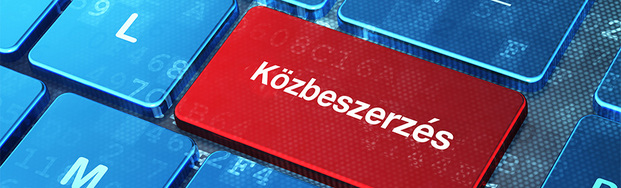 Kommunikációs tender: be kell tartanunk a közbeszerzési törvény előírásait