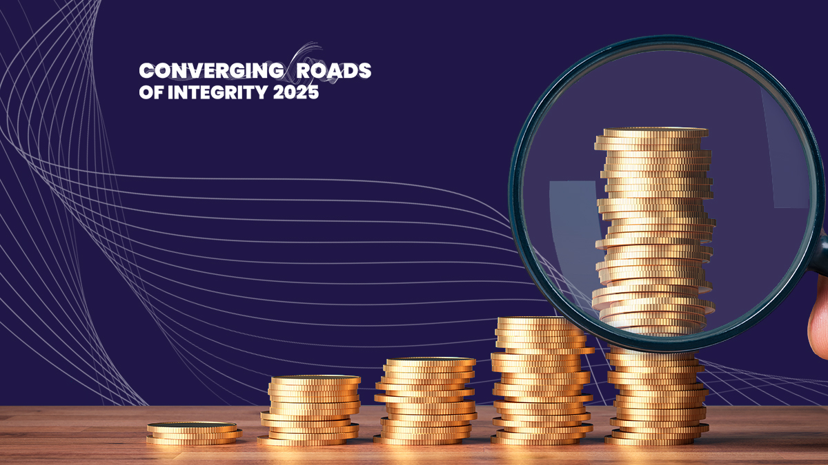 Converging Roads of Integrity 2025: közbeszerzésekről adatok és összeférhetetlenség szemszögéből