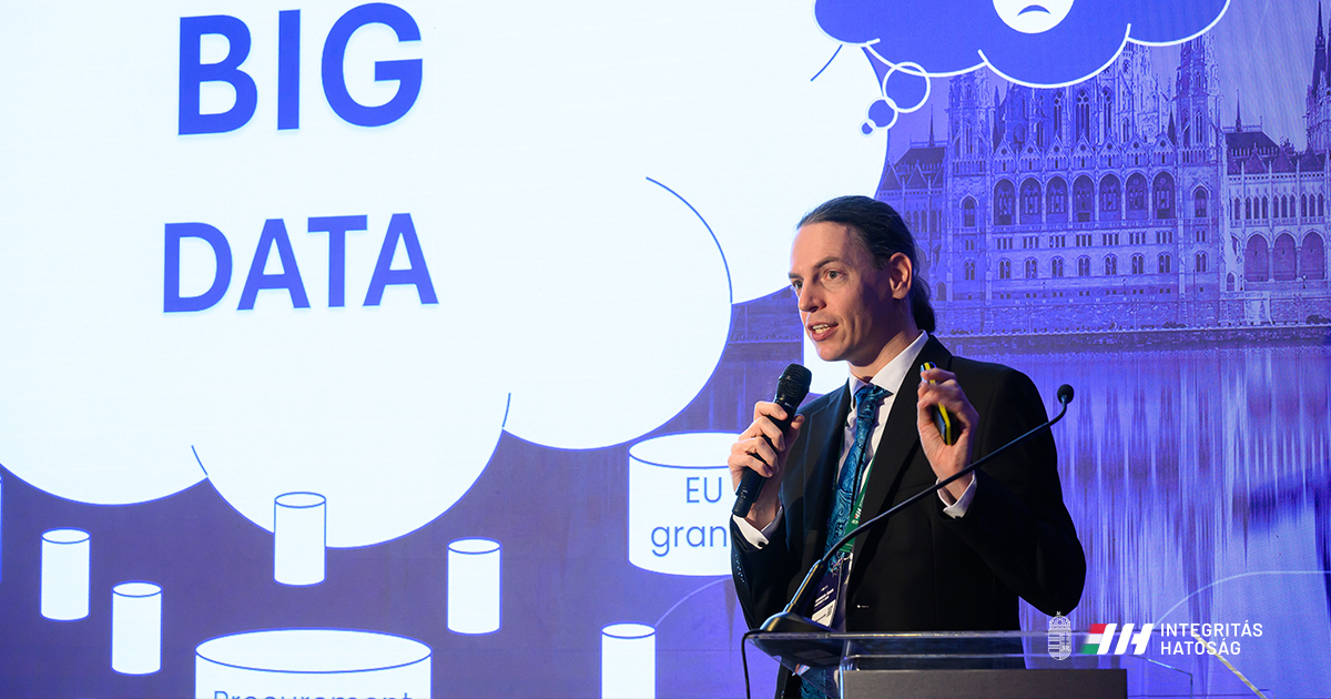 The presentations are available (HU/ENG)